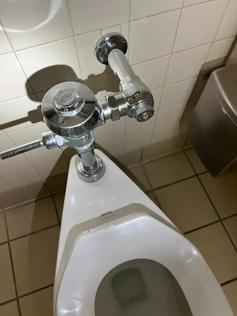 Fixture installation and repair for Hydro Jetting in Orrville